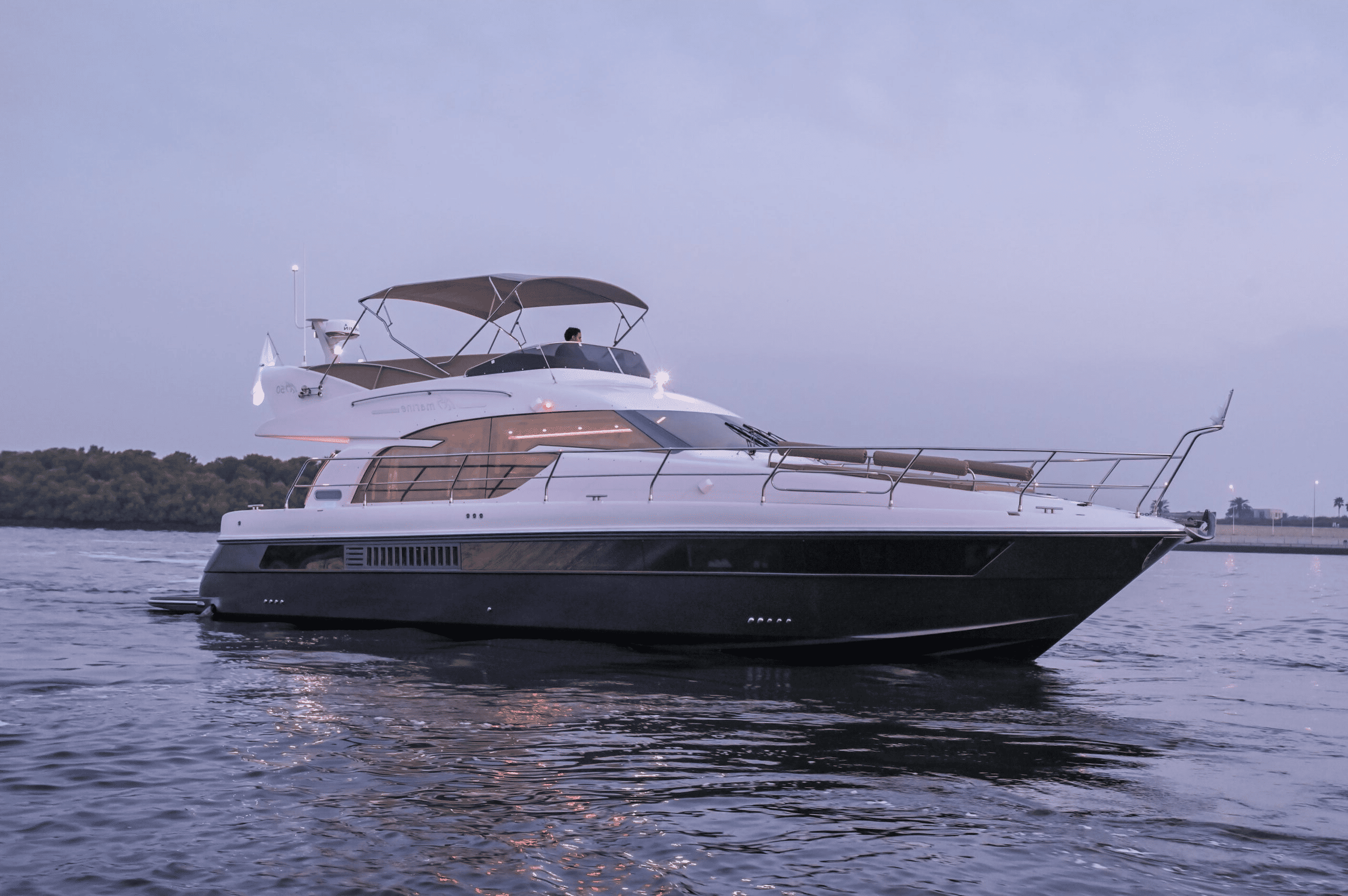 Everyday Yachts