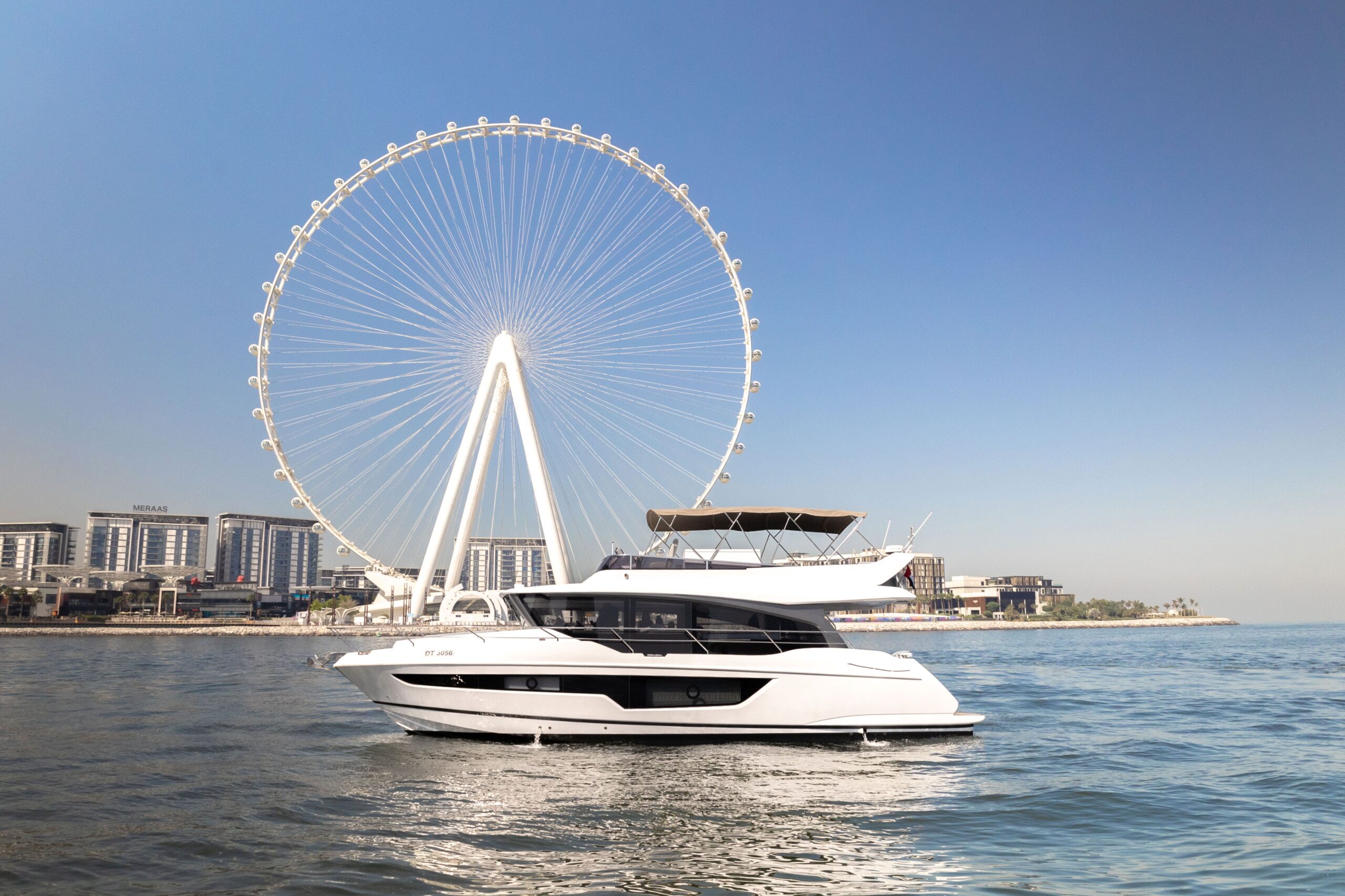Monaco 56ft