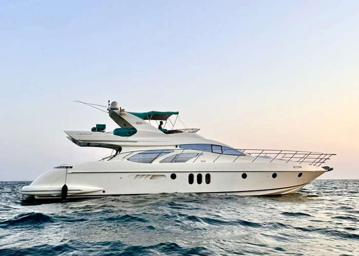 Best Yacht Spots to Explore in Dubai
