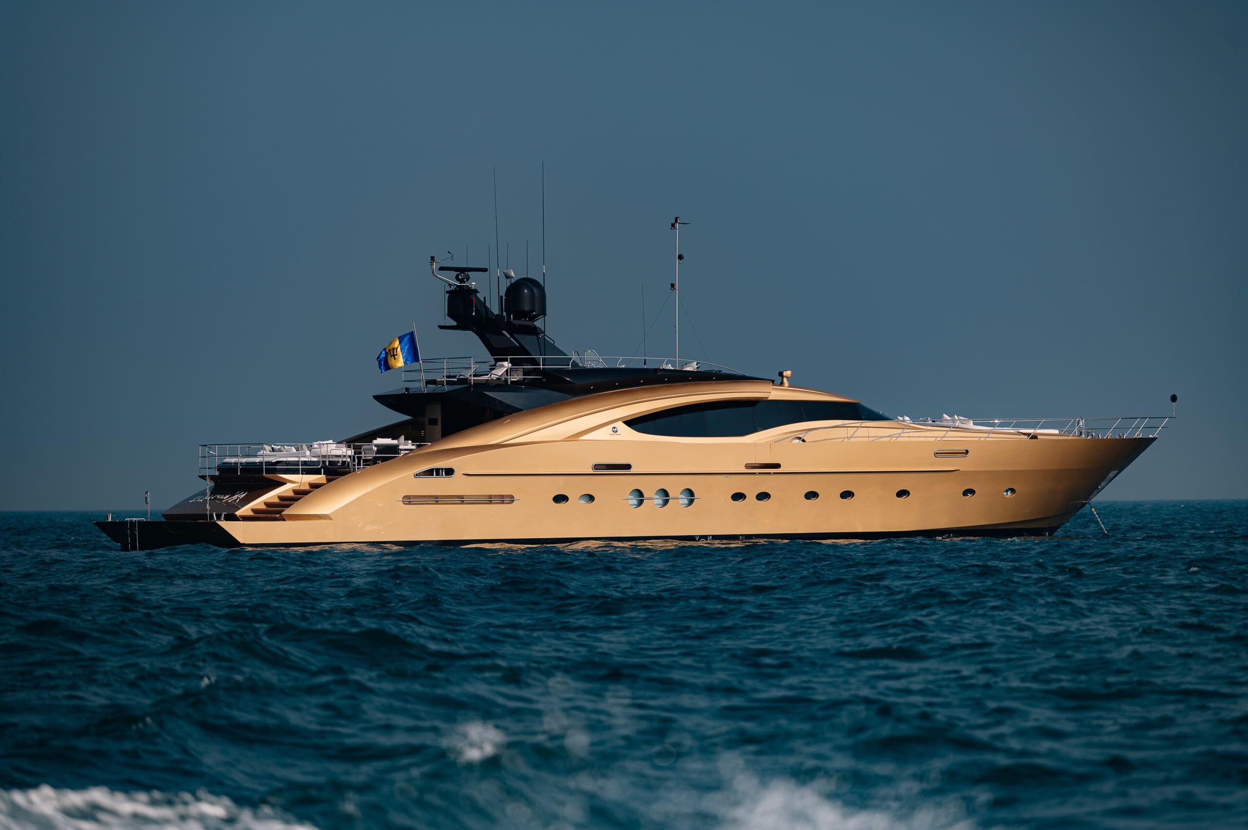VIP Yachts