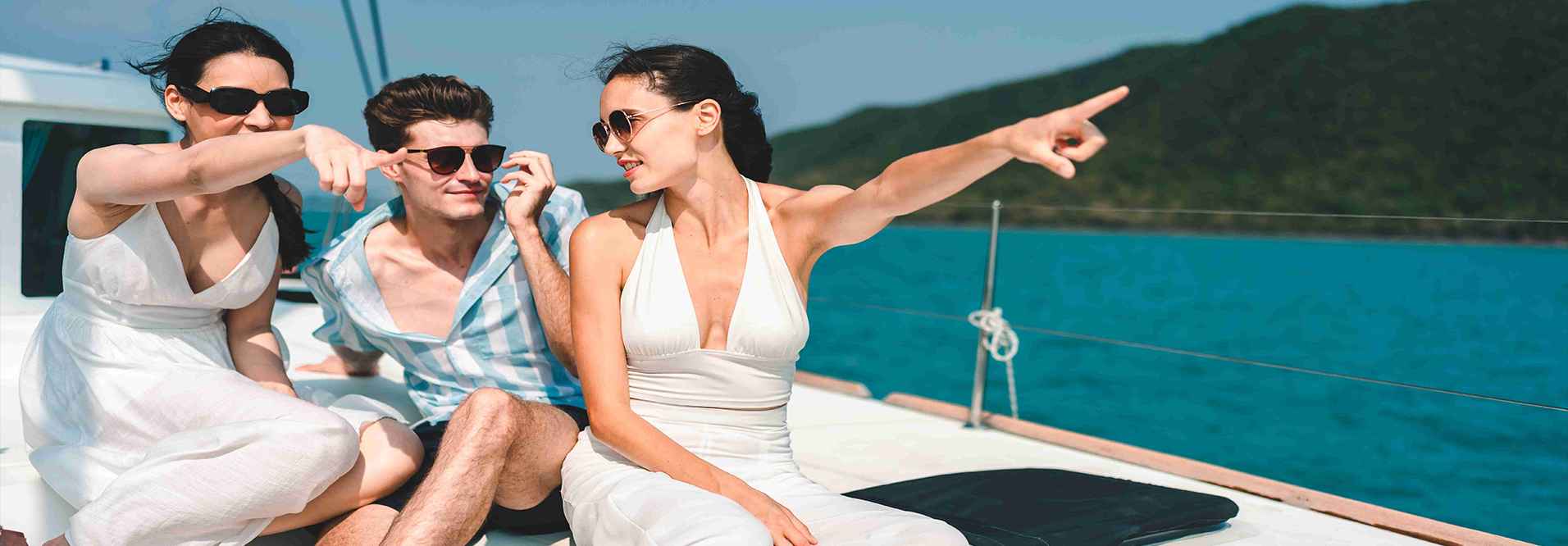Last-Minute Luxury Yacht Hire Tips for a Relaxing Dubai Holiday