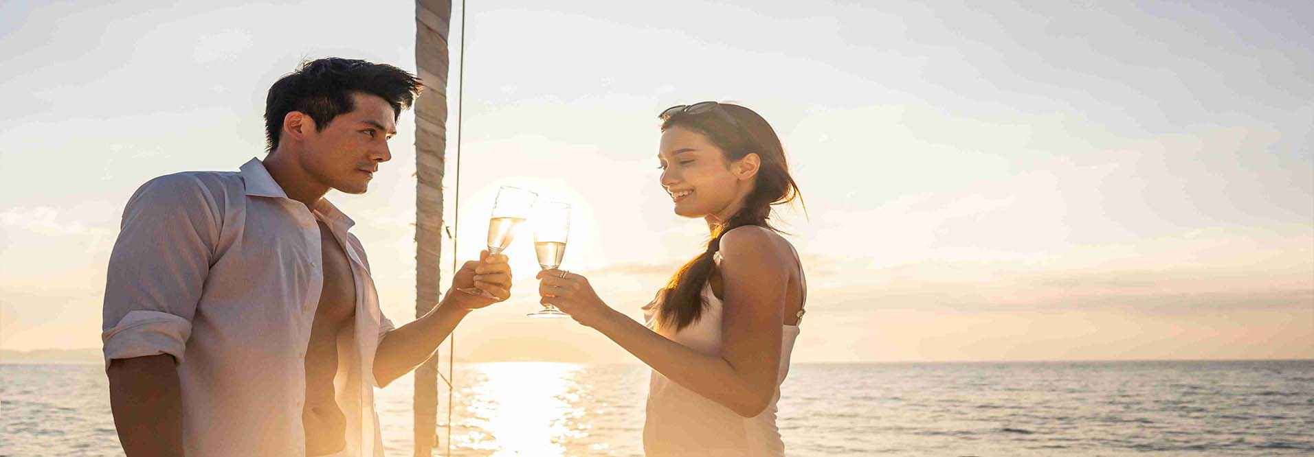 Celebrate Your Birthday in Style on a Dubai Yacht