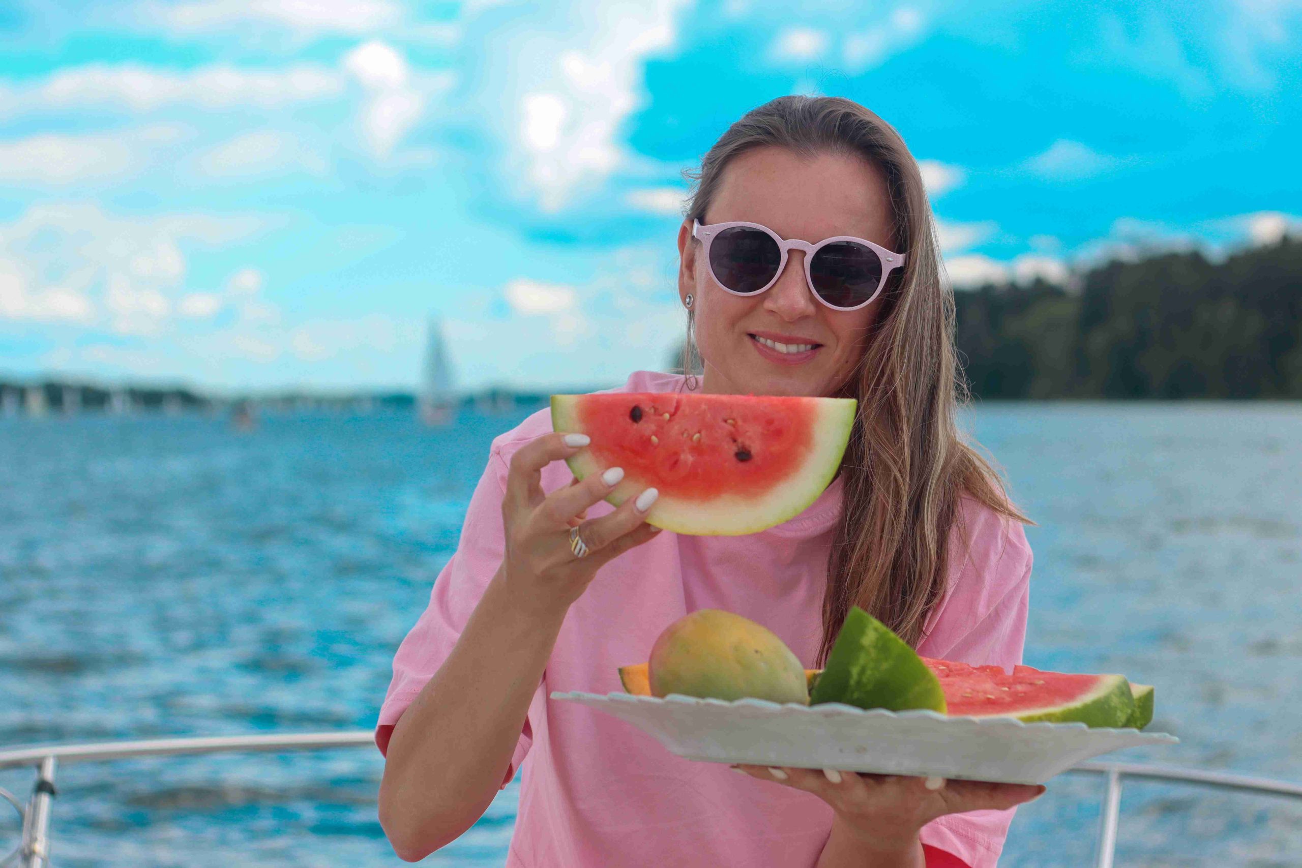 Finding Balance and Calm During Your Yacht Journey