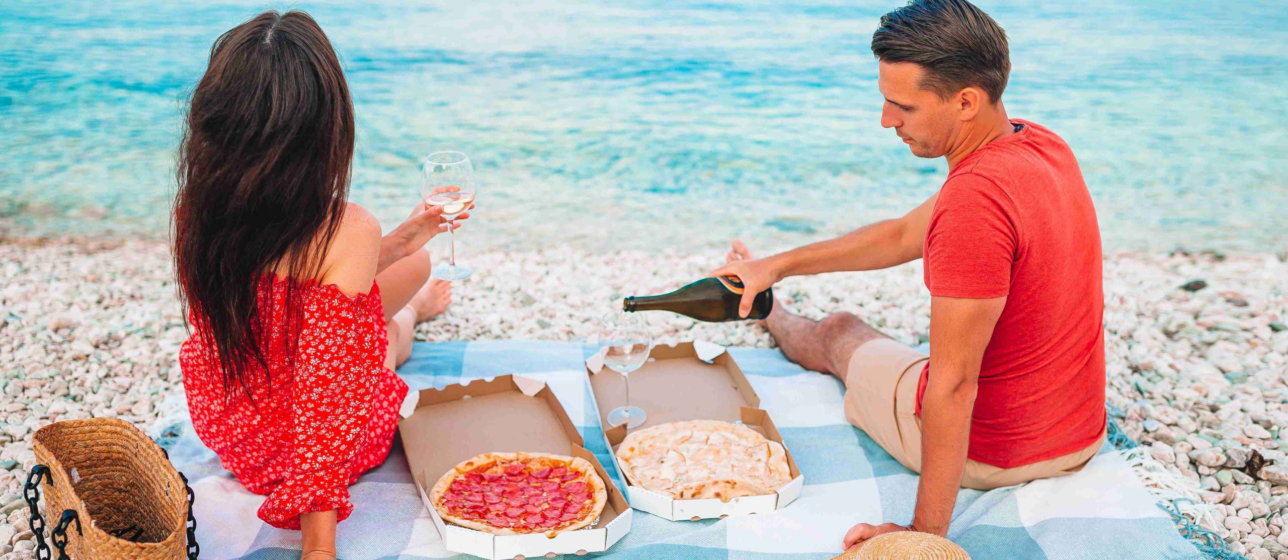 Four Beautiful Moments to Share On A Yacht In Dubai