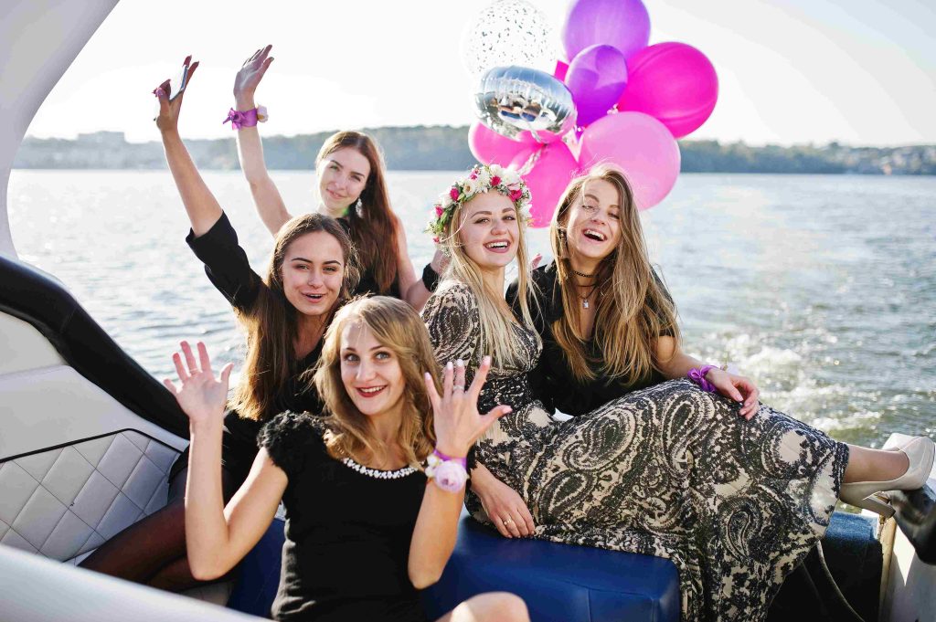 Celebrate Your Birthday in Style on a Dubai Yacht