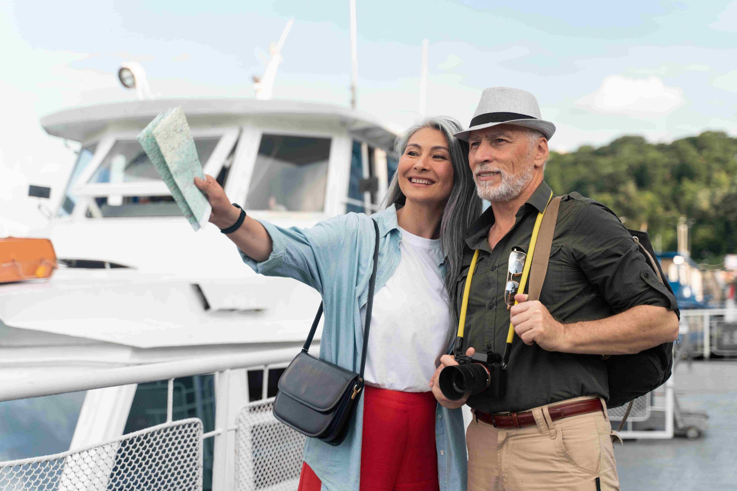 Four Beautiful Moments to Share On A Yacht In Dubai