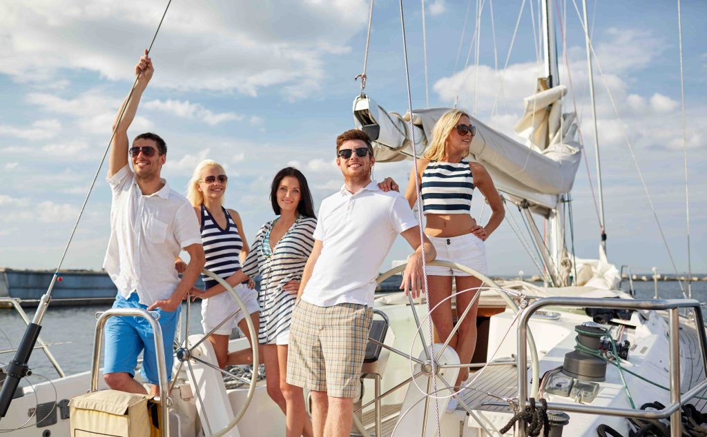 How to Plan a Memorable Corporate Yacht Event in Dubai?
