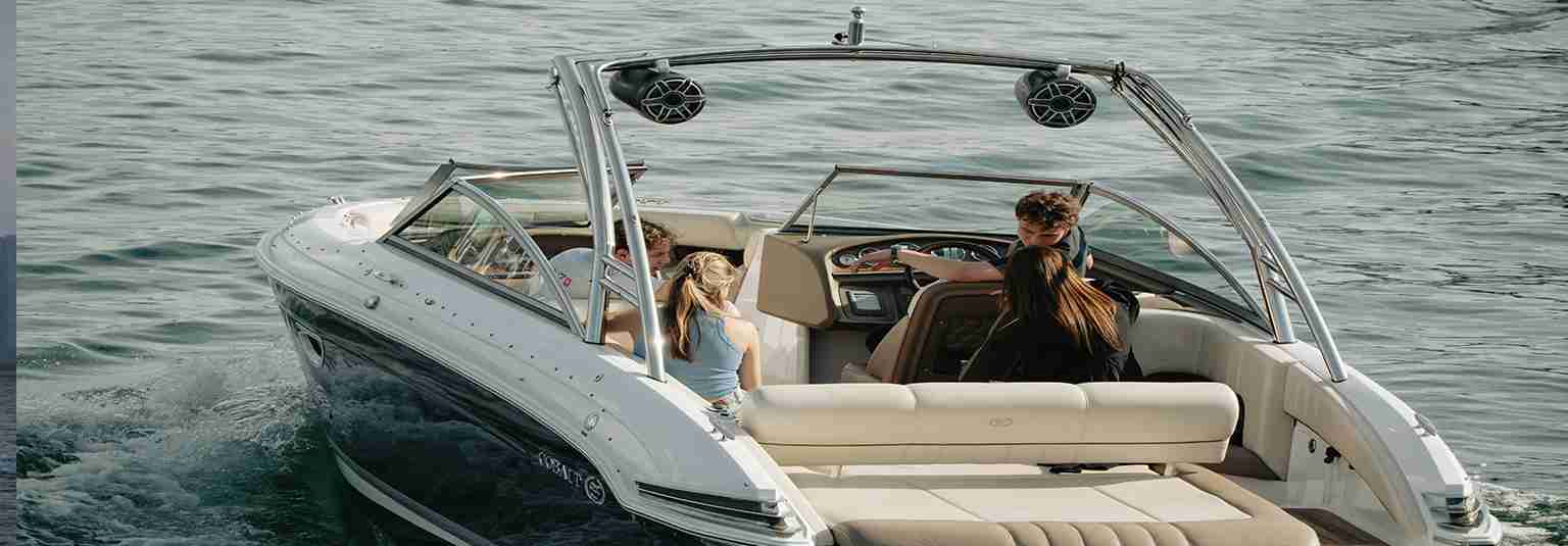 Luxury Yacht Charter Dubai: Navigating the Unwritten Maritime Rules of a Premium Voyage