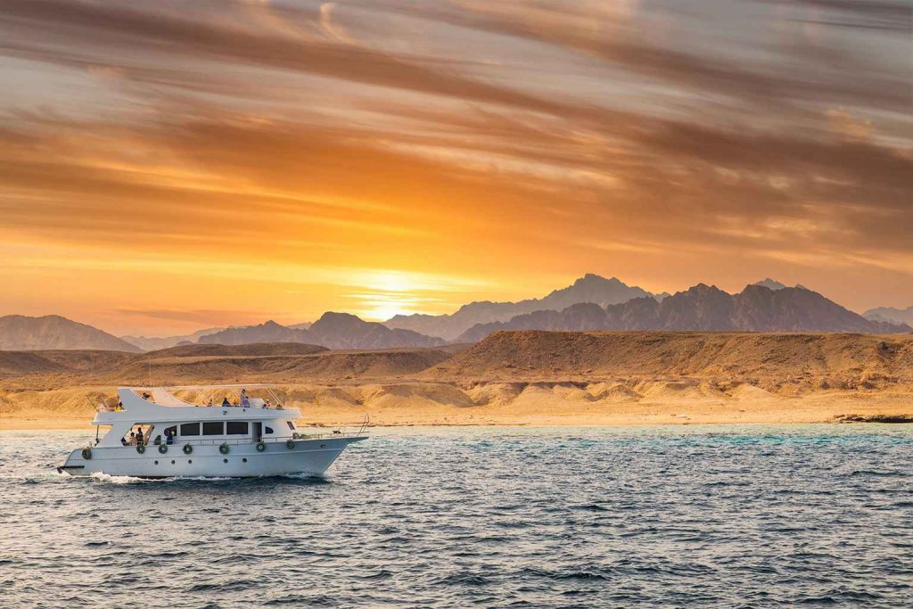 Day vs. Night Yacht Cruises: Which Offers the Best Experience?