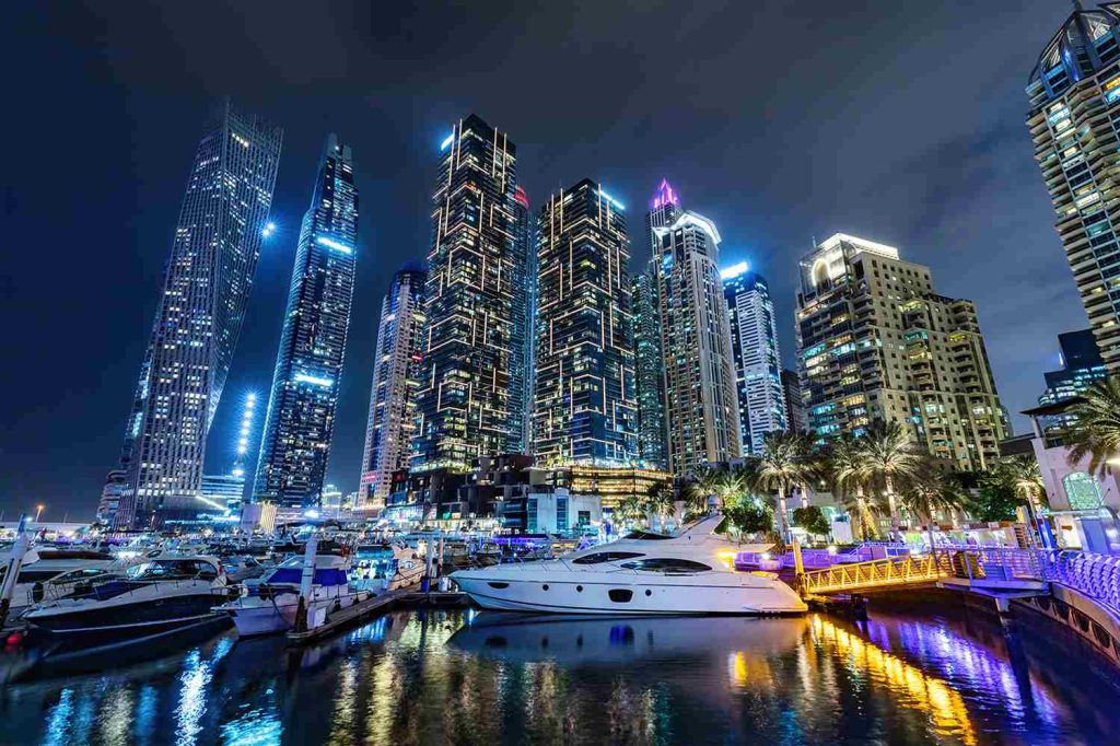 Are Yacht Rentals in Dubai Safe? What to Verify Before Booking