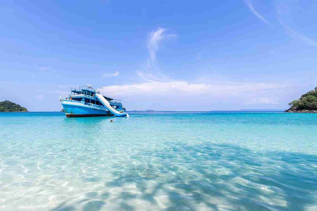 The “Blue Tourism” Boom: How Dubai is Redefining Luxury Sea Adventures