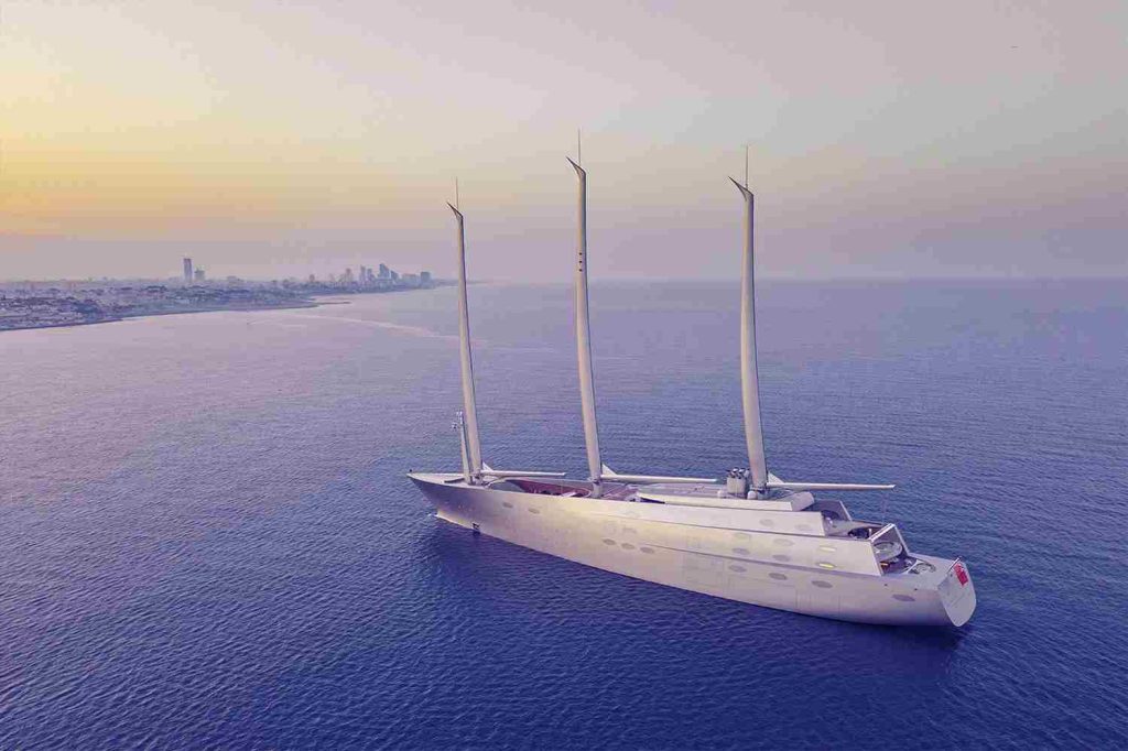 The Future Of Sailing: How Smart Yachts Are Revolutionizing Boat Hire Dubai