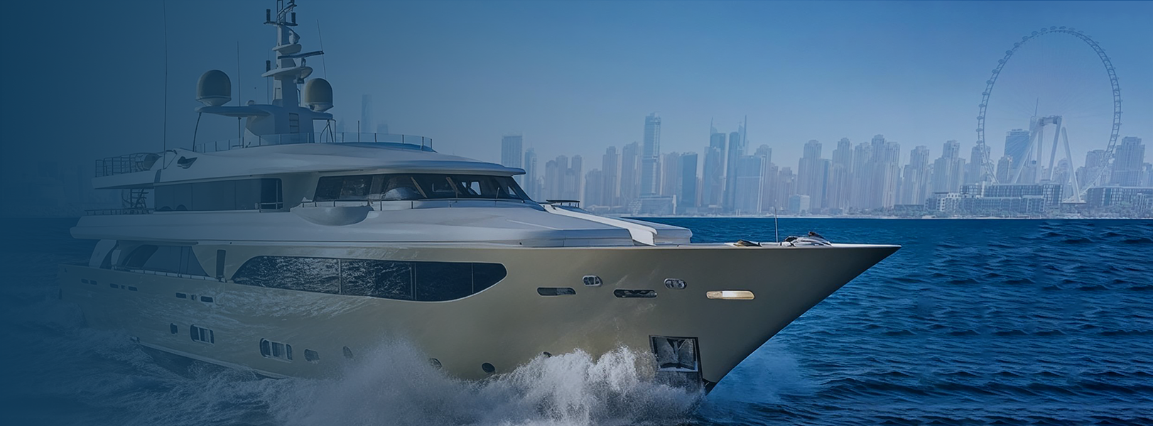 Day vs. Night Yacht Cruises: Which Offers the Best Experience?