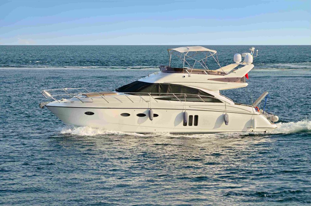 Top 7 Reasons to Choose Yacht Rental Dubai for Your Next Celebration