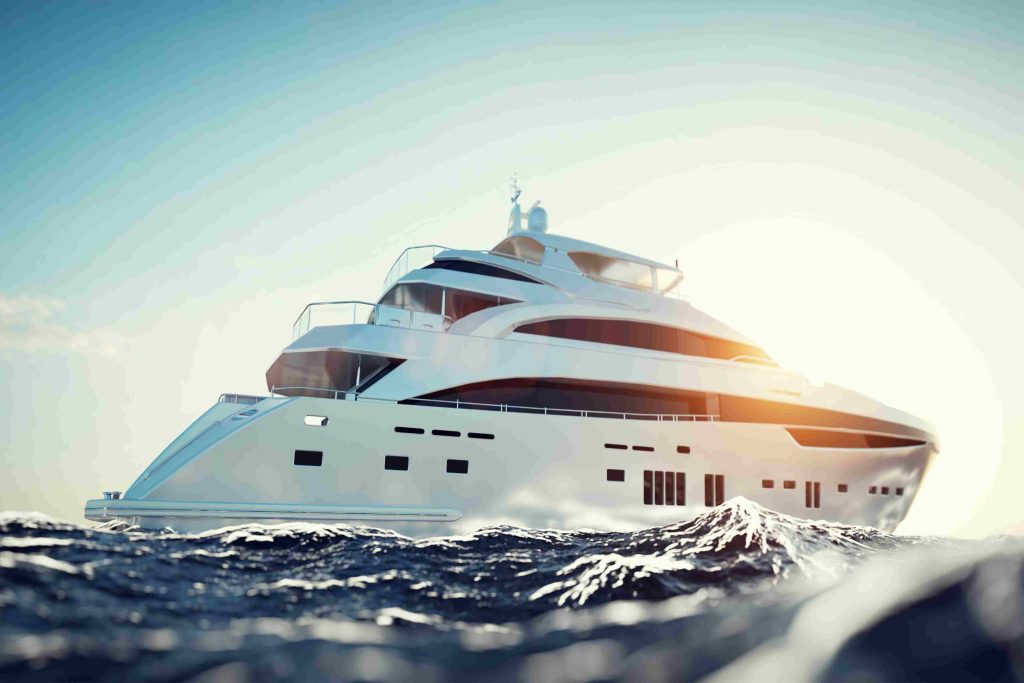 Mid-Range Vs Luxury Yacht Rentals: What’s The Difference?