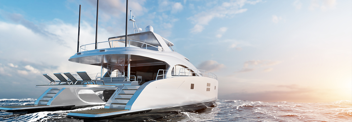 How to Choose the Perfect Yacht in Dubai for Family Vacations?