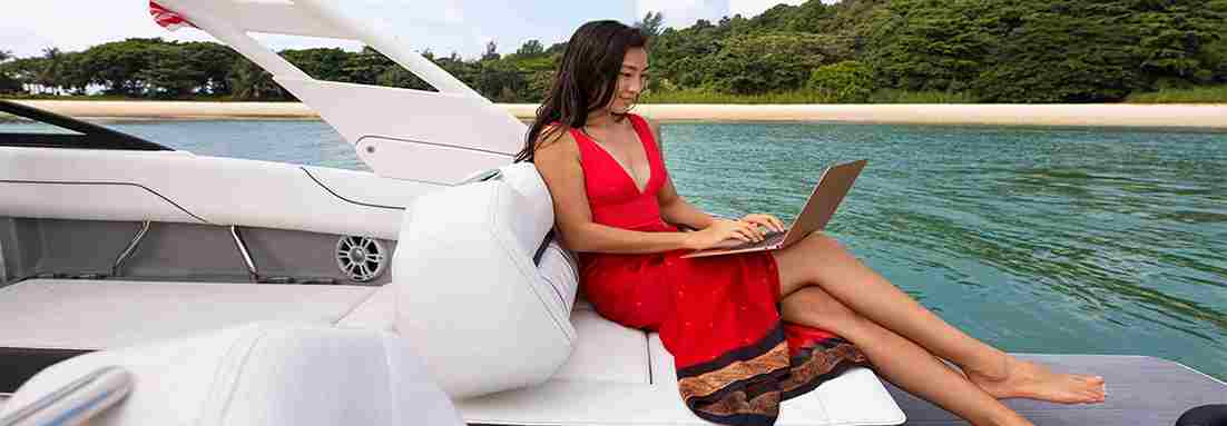 The Growth of the Charter Yacht Dubai Market: Trends & Future Outlook