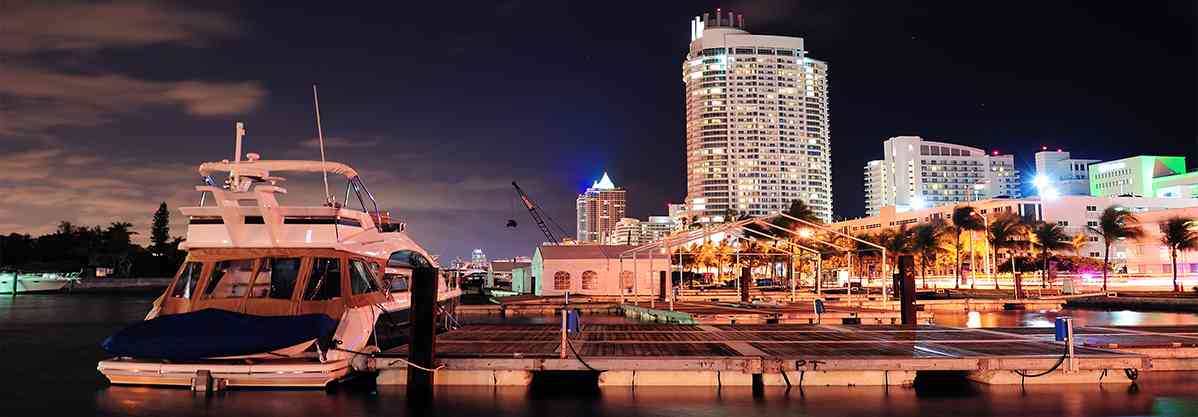 Yachts in Dubai for Rent: Best Cruising Routes You Shouldn’t Miss