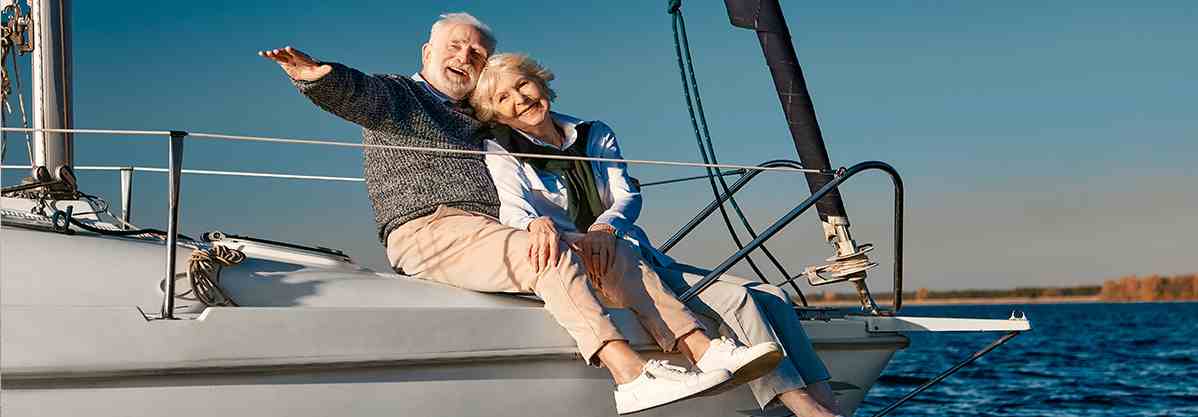 The Dilemma Of Selecting The Ideal Route To Your Yacht Trip Dubai