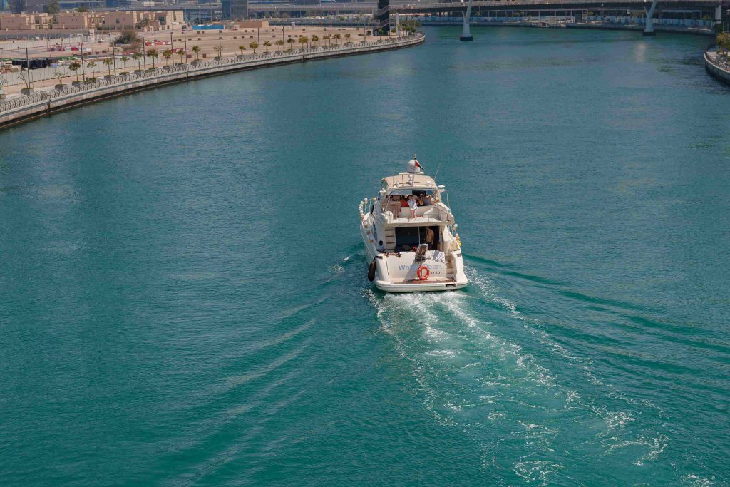 The Dilemma Of Selecting The Ideal Route To Your Yacht Trip Dubai