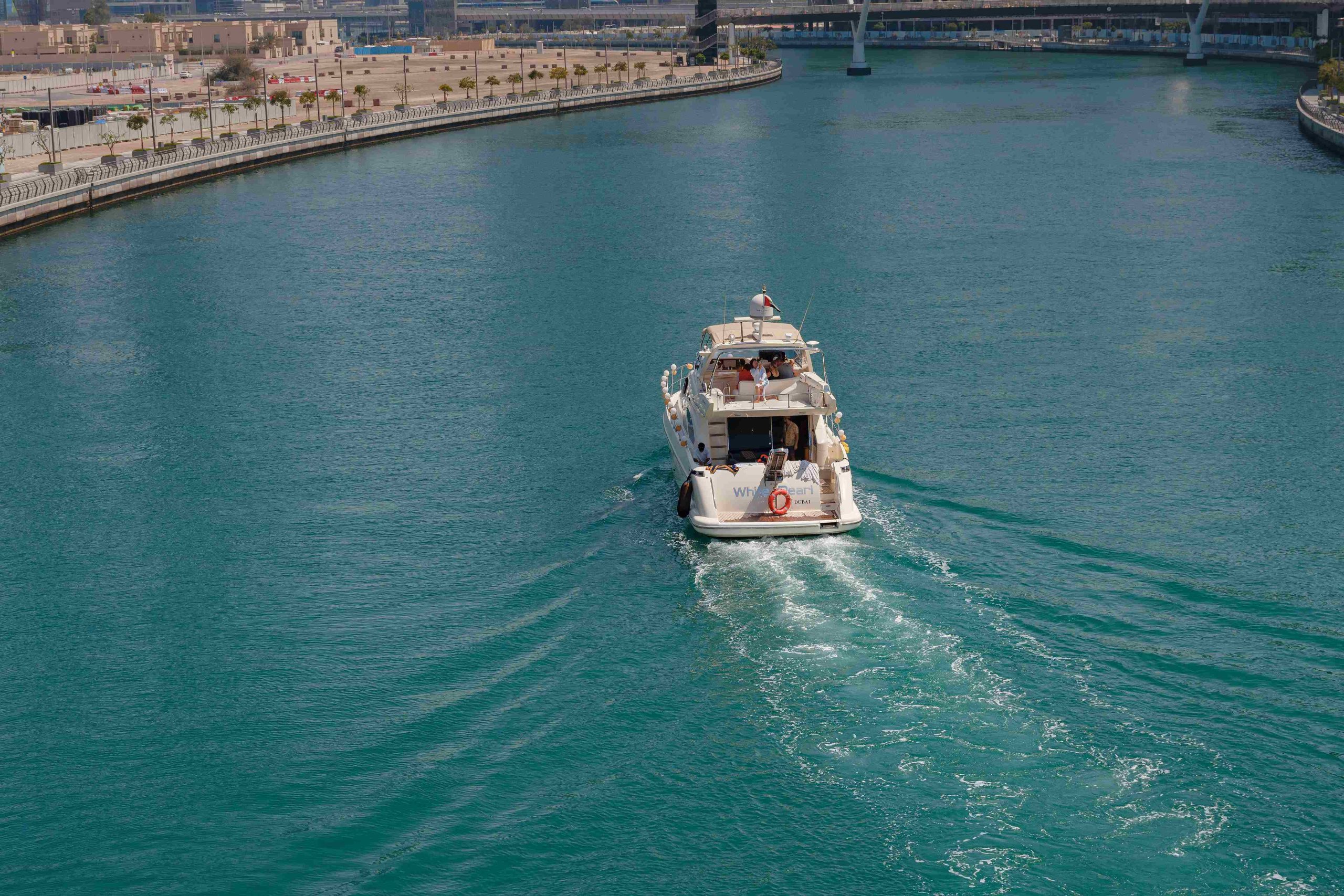 The Dilemma Of Selecting The Ideal Route To Your Yacht Trip Dubai