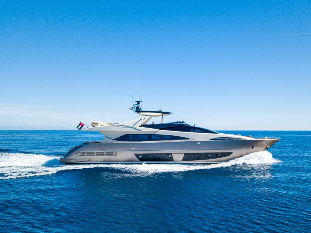 Marina Yacht Rentals for Digital Nomads: Work, Sail, Repeat