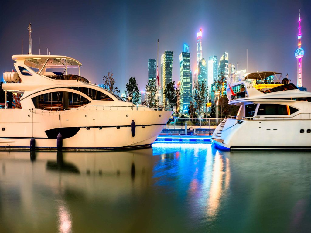 Yacht Rental Dubai 2026: Luxury Awaits with Velux Rentals