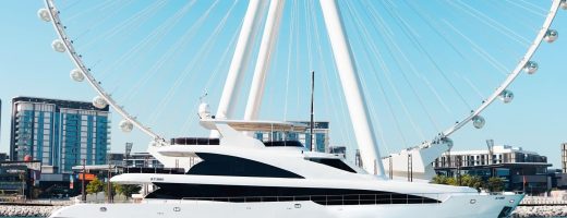 A1-Stardom Yacht Rental