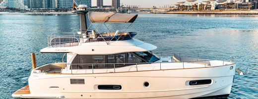 Azimut 43 Magellano Fat Bob (1)