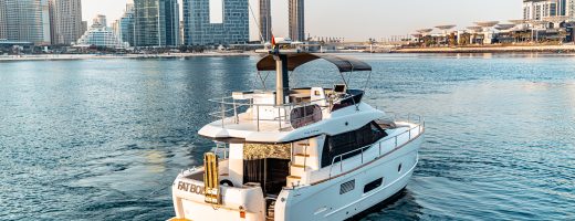 Azimut 43 Magellano Fat Bob (3)